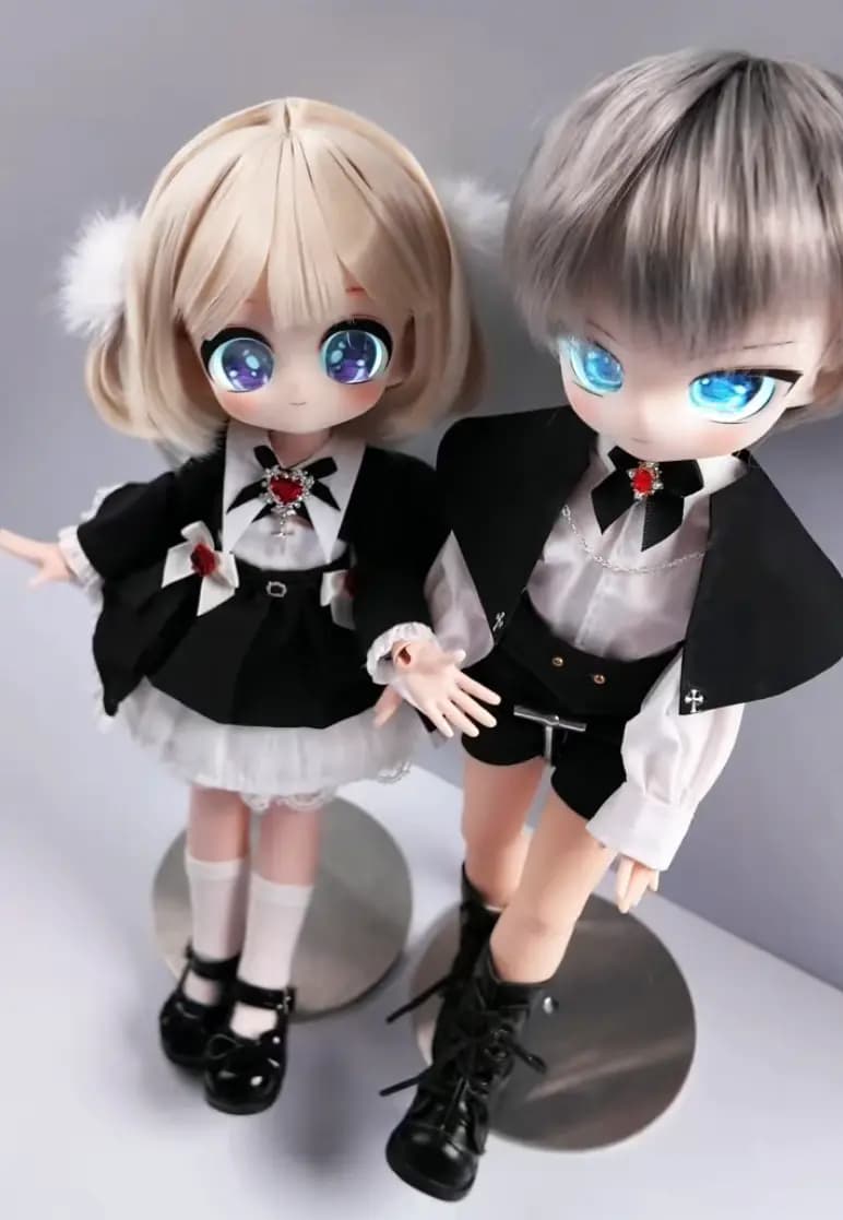 AI+情感陪伴